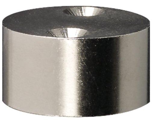 Betätiger für Sicherheitsssensoren Ex MC 30 Aluminium-Messing Gehäuse