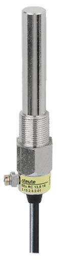 Ex Magnetsensor zylindrische Bauform Ø16mm max. sn = 30 mm 1S 2m Kabel