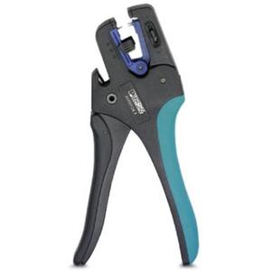 Abisolierwerkzeug für Leitungen und Leiter