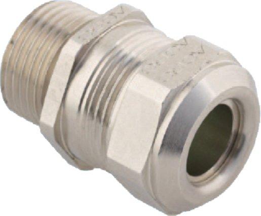 Ex Kabelverschraubung MS M32 Ex d IIC / Ex e II Kabel Ø 21 - 26 mm