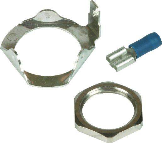 Erdungsring MS für DPI M20x1,5