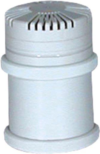Akustikelement TWS A+ grau 12 / 24 V AC/DC 16 Töne