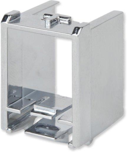 Adapter für FutureCom xs500 Kupfermodule Keystone auf LANscape