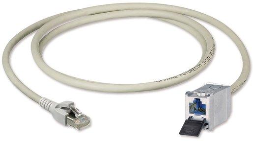 Anschlussschnur xs500 CP