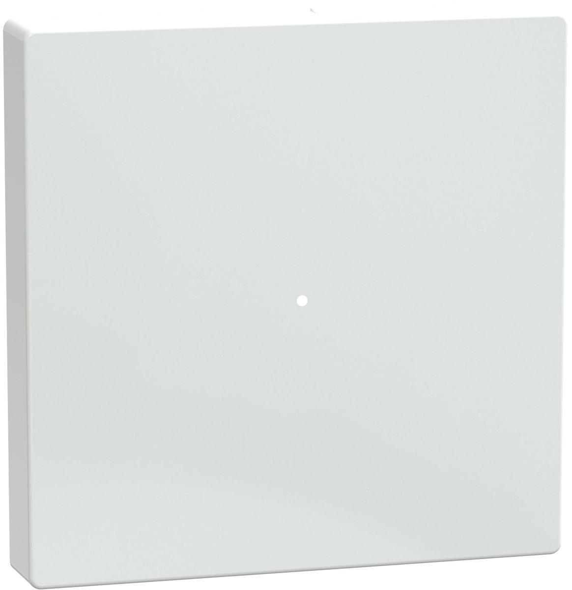 Wippe für Taster-Modul 1-fach aktivweiß glänzend