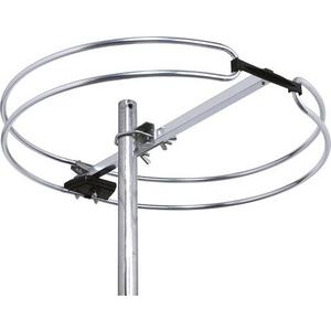 UKW Antenne Ringdipol -2 dB