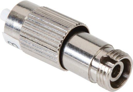 Optisches Dämpfungsglied Buchse-Stecker FC/PC 15dB