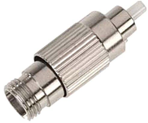 Optisches Dämpfungsglied Buchse-Stecker FC/PC 5dB