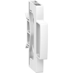 Füll- und Distanzstück 9 mm weiß VE5