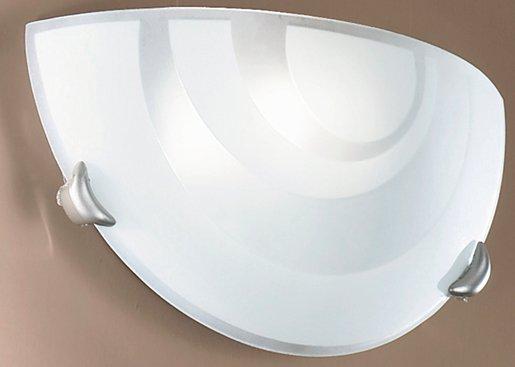 Wandleuchte Ada 1xE27 max.60W satin