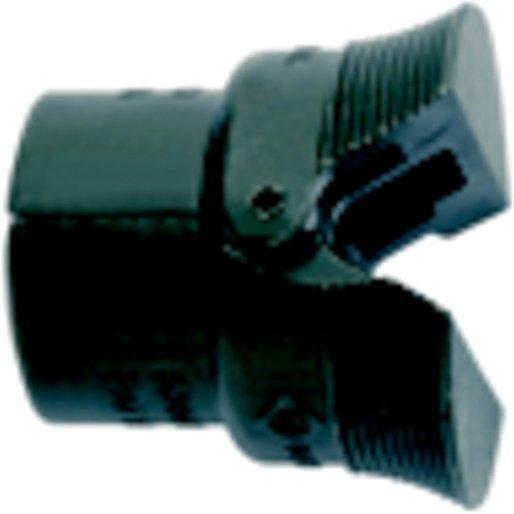 Klammer Speed Punch klein für Zugbolzen 9,5 mm