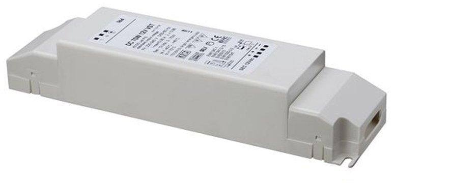 Netzteil Konstantspannung 24V 150W 6,25A 240x61x49mm