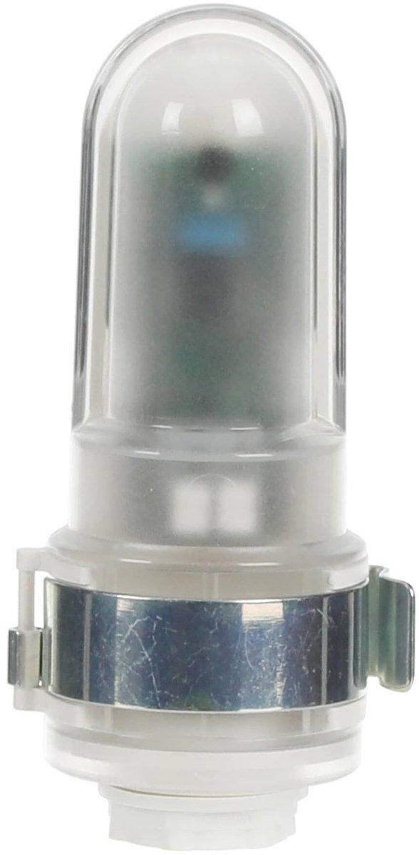 KNX Außenlichtfühler für HS/S4-fach2-fach1 AP