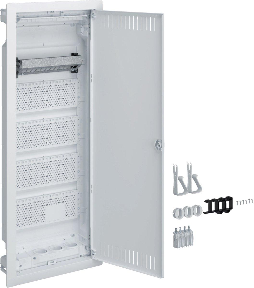 Volta UP 5-reihig MP Steckdose PatchPanel