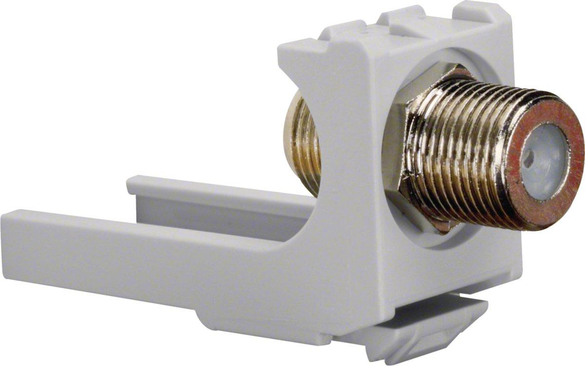 KOAX Modul - F/ F-Buchse