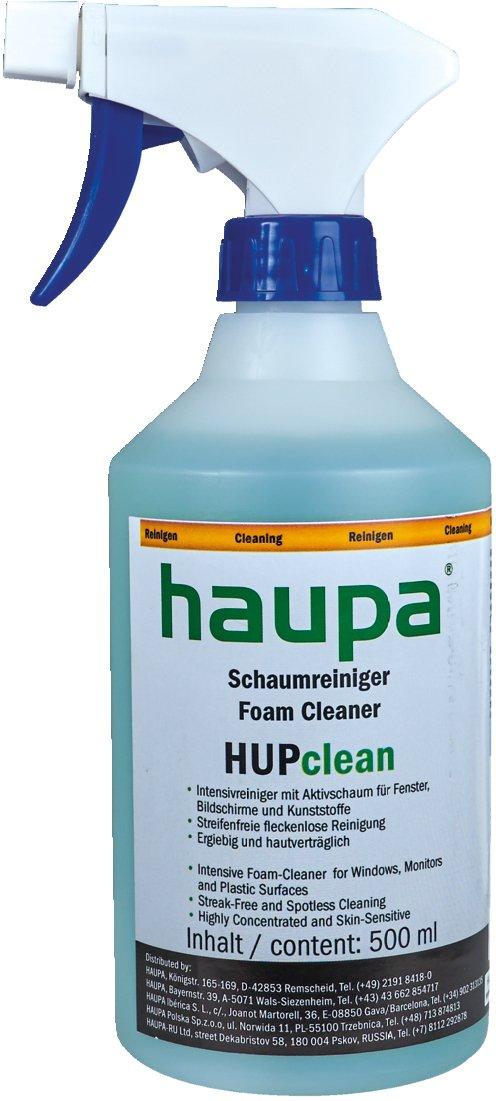 Schaumreiniger HUPclean 500ml