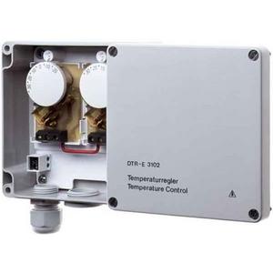 Thermostat zur Steuerung von Dachrinnenheizungen DRTH 20 - 35 109001