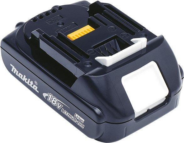 Akku RAL1 18V 1.5 Ah Lithium-Ionen von Makita