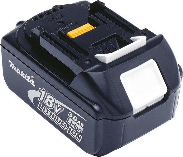 Akku RAL2 18V 3.0 Ah Lithium-Ionen von Makita