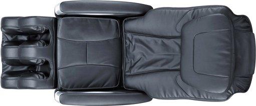 Massagesessel Deluxe MC 5000