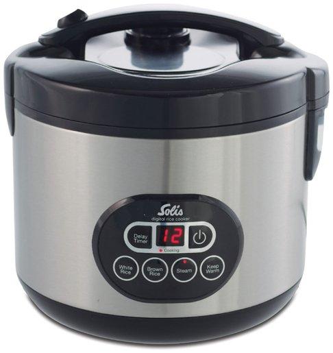 Reiskocher Rice Cooker Duo Program Typ 817