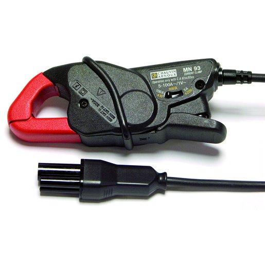 MN93 Zangenstromwandler zu C.A 8230 / 833x / PEL