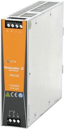 Kondensatormodul (Stromversorgung)