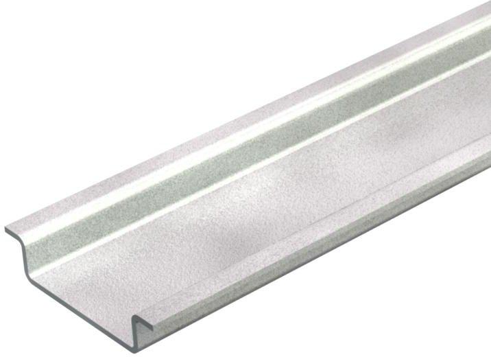 Hutschiene ungelocht 2000x35x7,5 St FS
