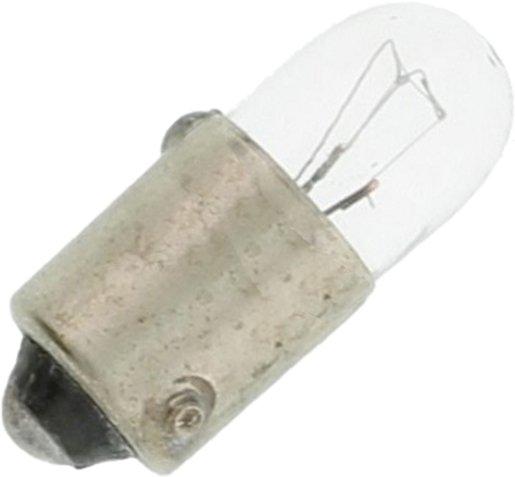 Signallampe BA9s 240V 2,4W 10mA