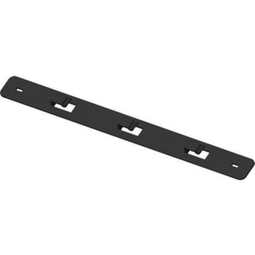 Distanzhalter für Heizbänder, max 3 Heizbänder, L 280mm