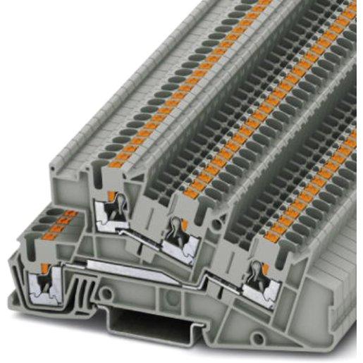 Installationsetagenklemme - PTI 2,5-L/L