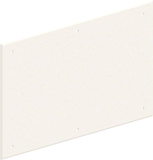 Schraubdeckel 420x320 mm für 9917.02 und 9917.21