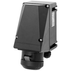 Ex-Wandsteckdose Zone 1 16 A 380 - 415 V / 5-polig GHG5114506R0001