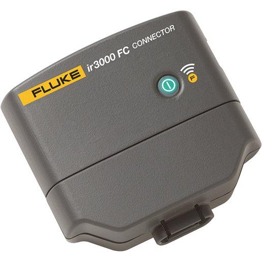 IR3000FC Connector Infrarot