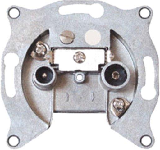 Antennen Steckdose TR 83900-10