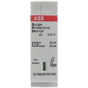 OVR T2 40-275 C QS Austausch-Schutzmodul für OVR Typ 2