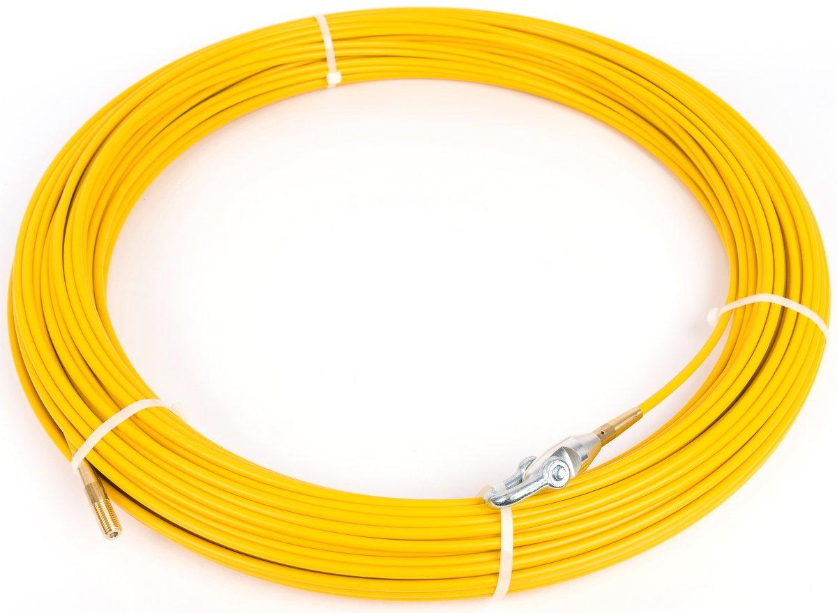Glasfiber- Ersatzband zu Kabel-Jet 100m