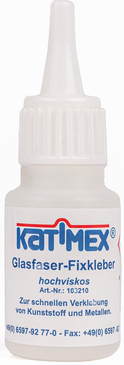 Spezialkleber für Glasfiberband 20g