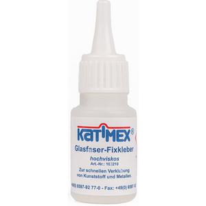 Spezialkleber für Glasfiberband 20g
