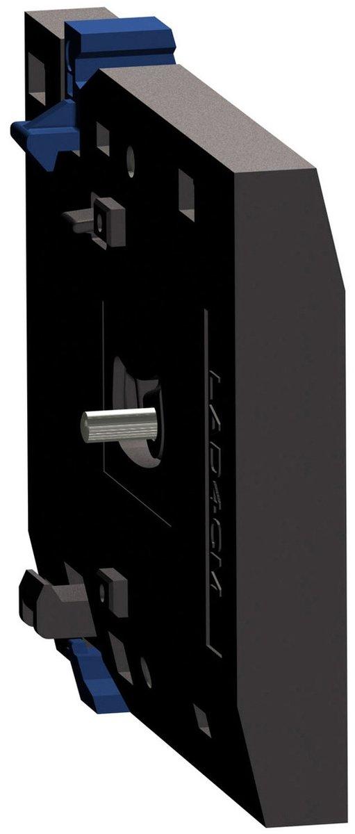 TeSys D mechanische Verriegelung