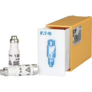 Sicherungseinsatz D01 16A 400V gL/gG