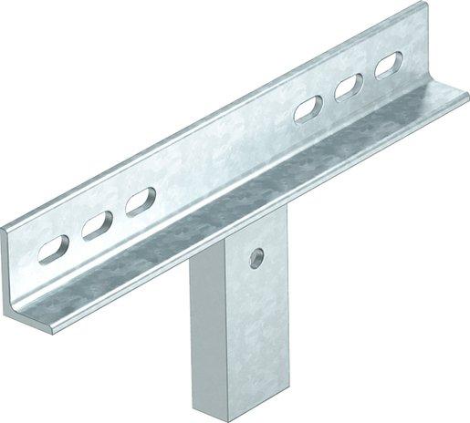 Adapterplatte für Wandausleger St FT