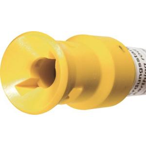 Erdungsstange L 1500mm Spindel mit Querstift