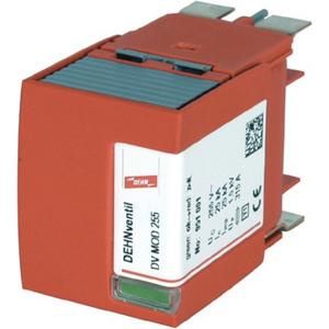 Kombiableiter TYP 1 Funkenstrecken- Schutzmodul für DEHNventil M