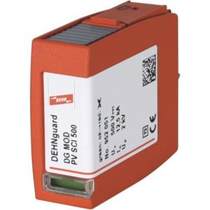 Überspannungsableiter Varistor-Schutzmodul für DEHNguard M PV
