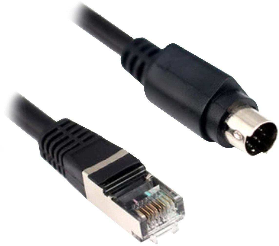 Serielle Uni-Telway/Modbus-Verbindung