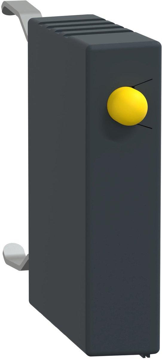 Beschaltungsmodul Varistor 50-129 V AC/DC für LC/LP1K