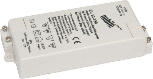 LED Betriebsgerät 350mA 3-12W EL-12-350