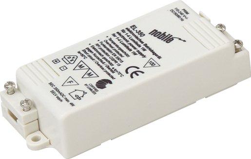 LED Betriebsgerät 350mA 1-4W EL-4-350