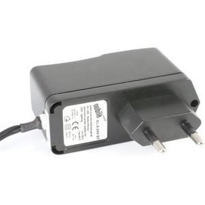 LED Steckernetzteil 24V 0-9W EL-9ST-24V DC schwarz